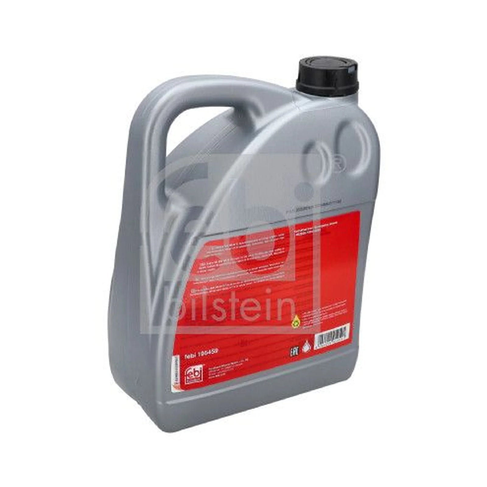 Febi Engine Oil 5L C3 SN 5W-40 195459