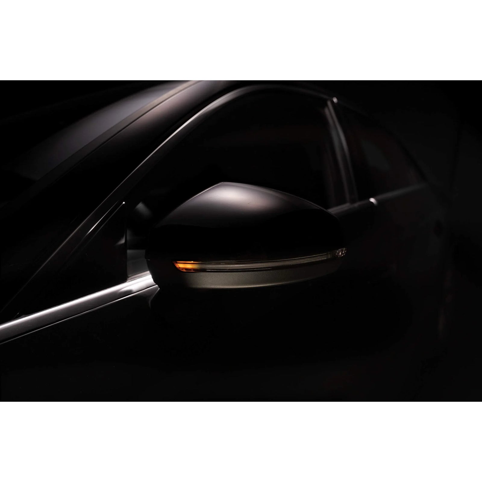 Osram LEDDMI 8W0 WT S LEDriving Dynamic LED Mirror Indicator - White Edition, Se