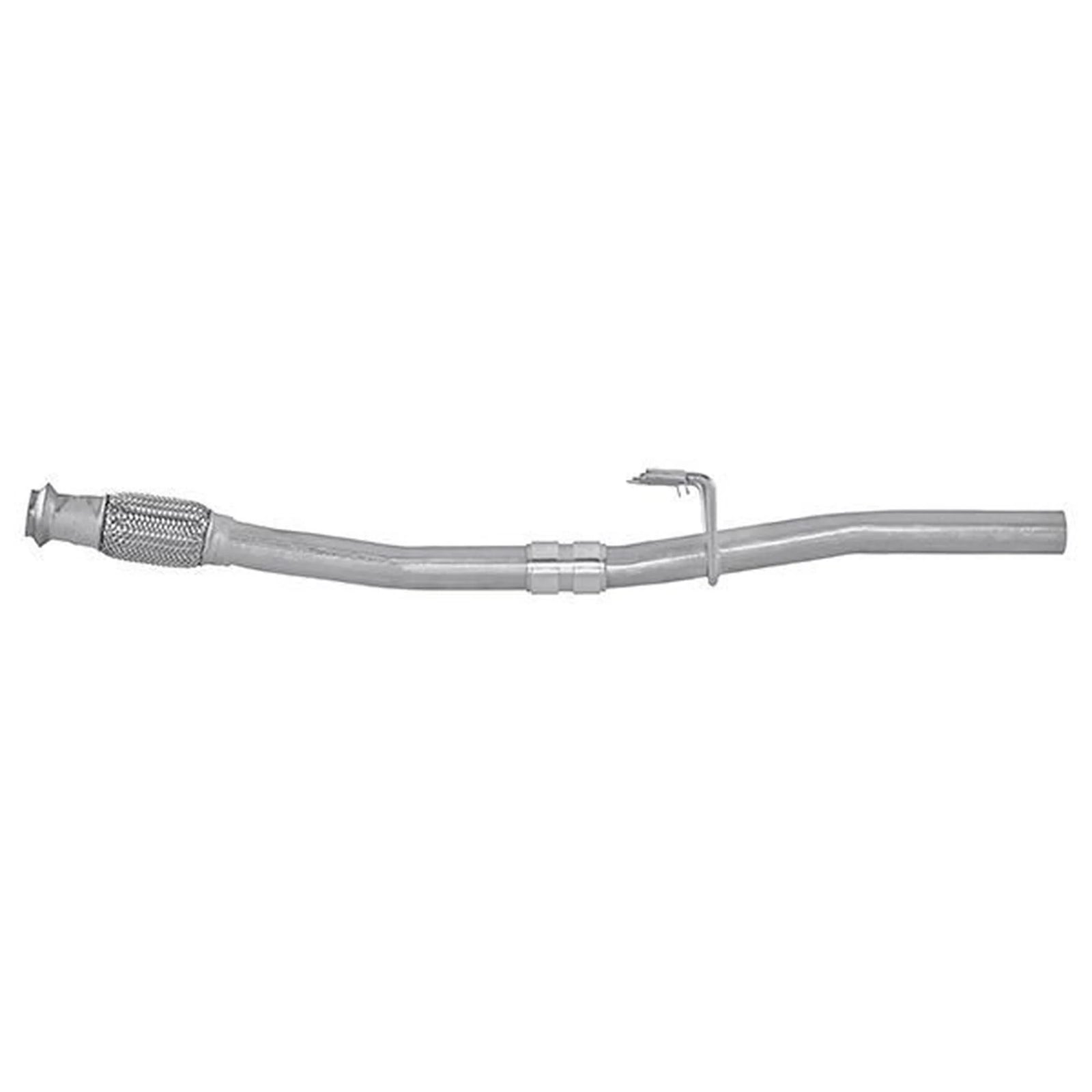 Hella Exhaust Pipe OD 8LA 366 000-751