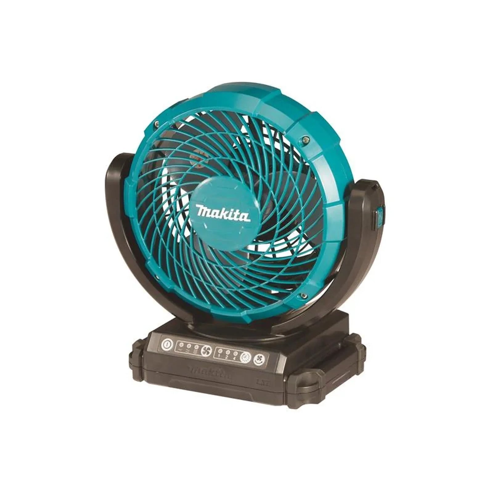 Makita DCF102Z LXT Portable Fan 14.4/18V Bare Unit - DCF102Z