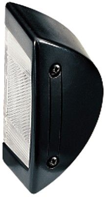Hella Licence Plate Light / Lamp 2KA 007 929-007