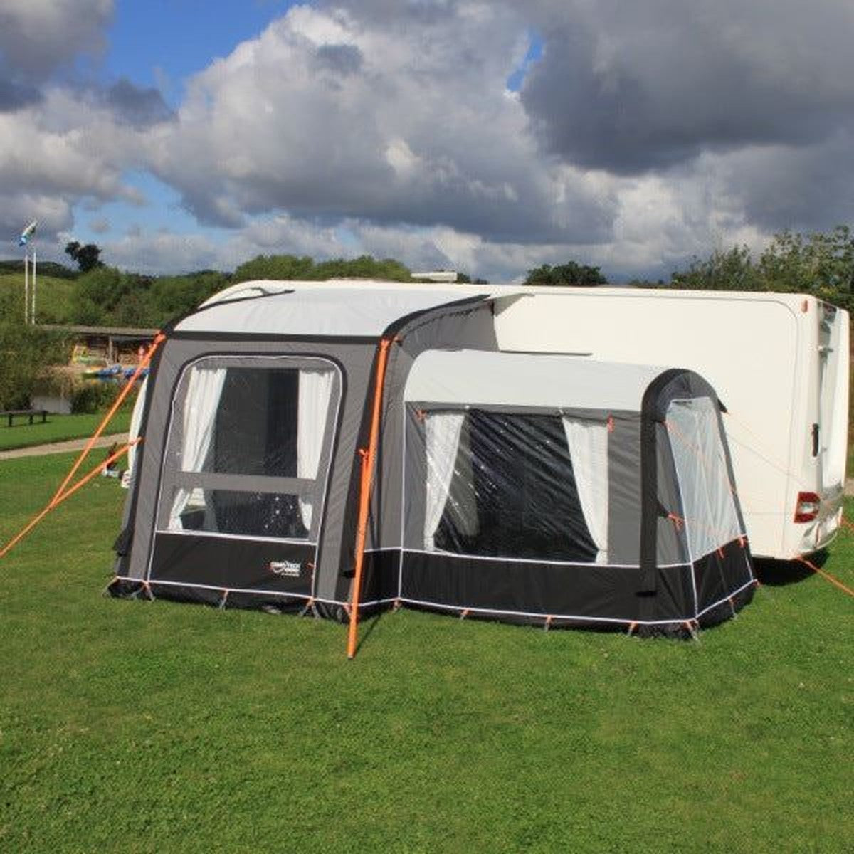 Starline Elite 200