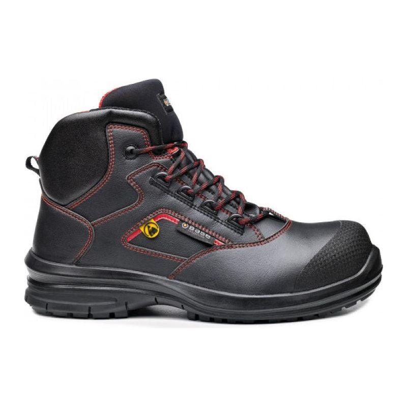 Portwest Matar Top S3 Esd Src Safety Boot Uk5 B0958BKD38