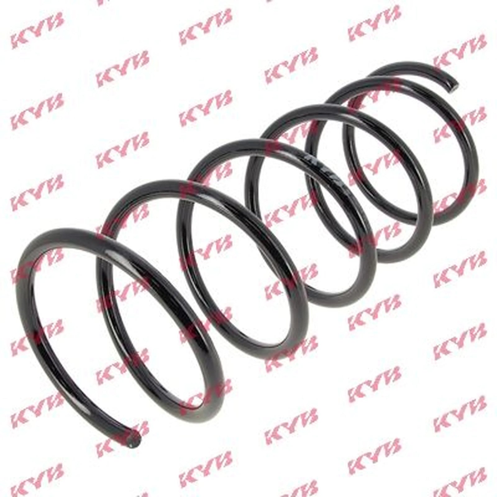 KYB 2 x Suspension Springs
