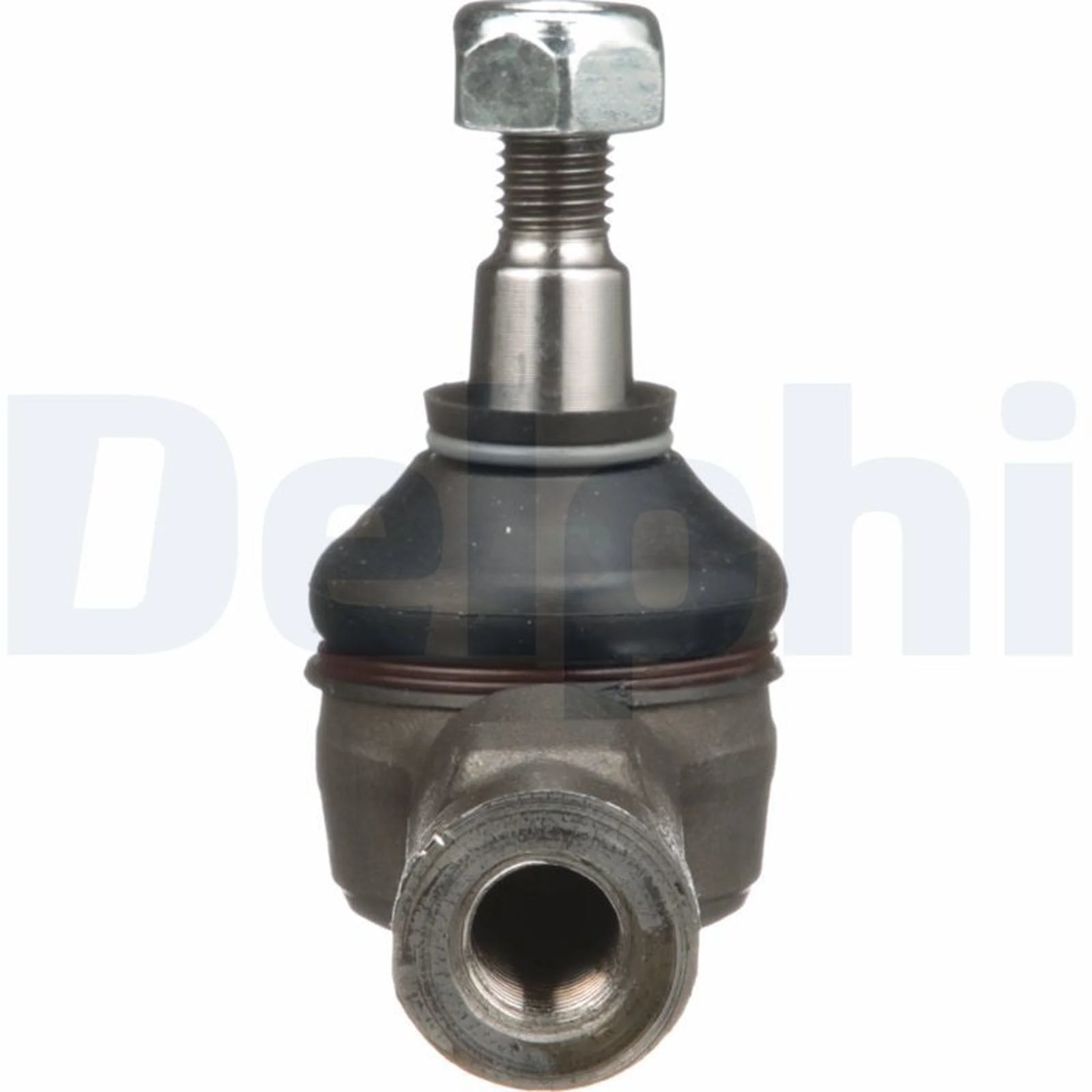 Delphi Steering Tie Rod End Ball Joint Front M12x1.25 TA1512