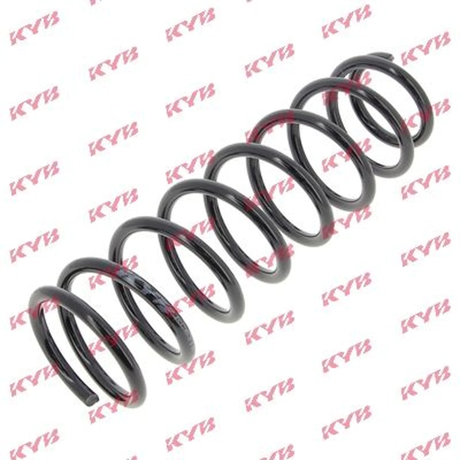 KYB Rear Suspension Coil Spring RC6318