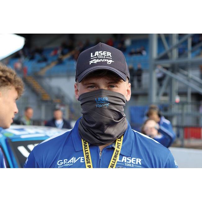 Laser Laser Tools Racing Spring/Summer Snood 8057