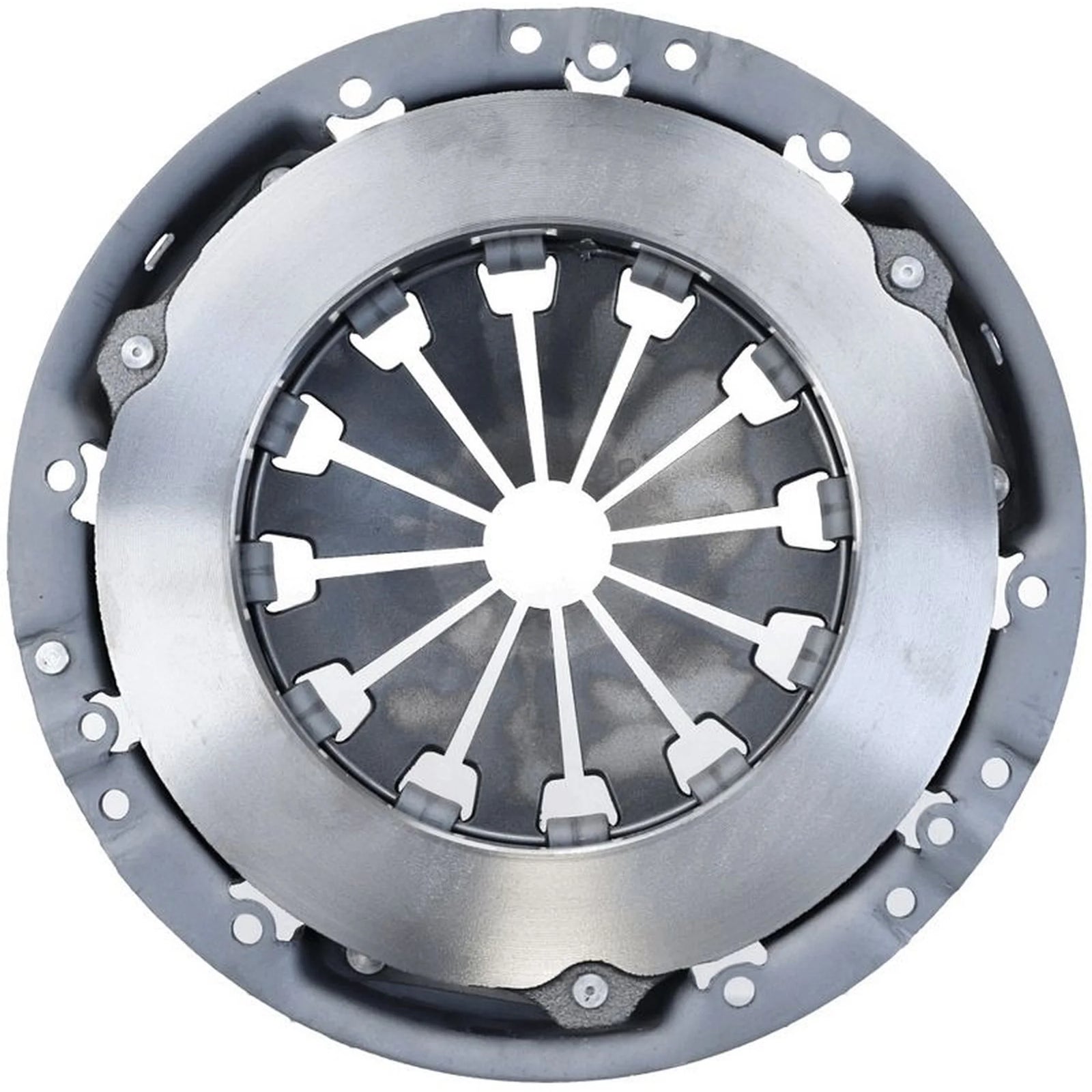 Sachs Clutch Kit Set 3pc 3000951532