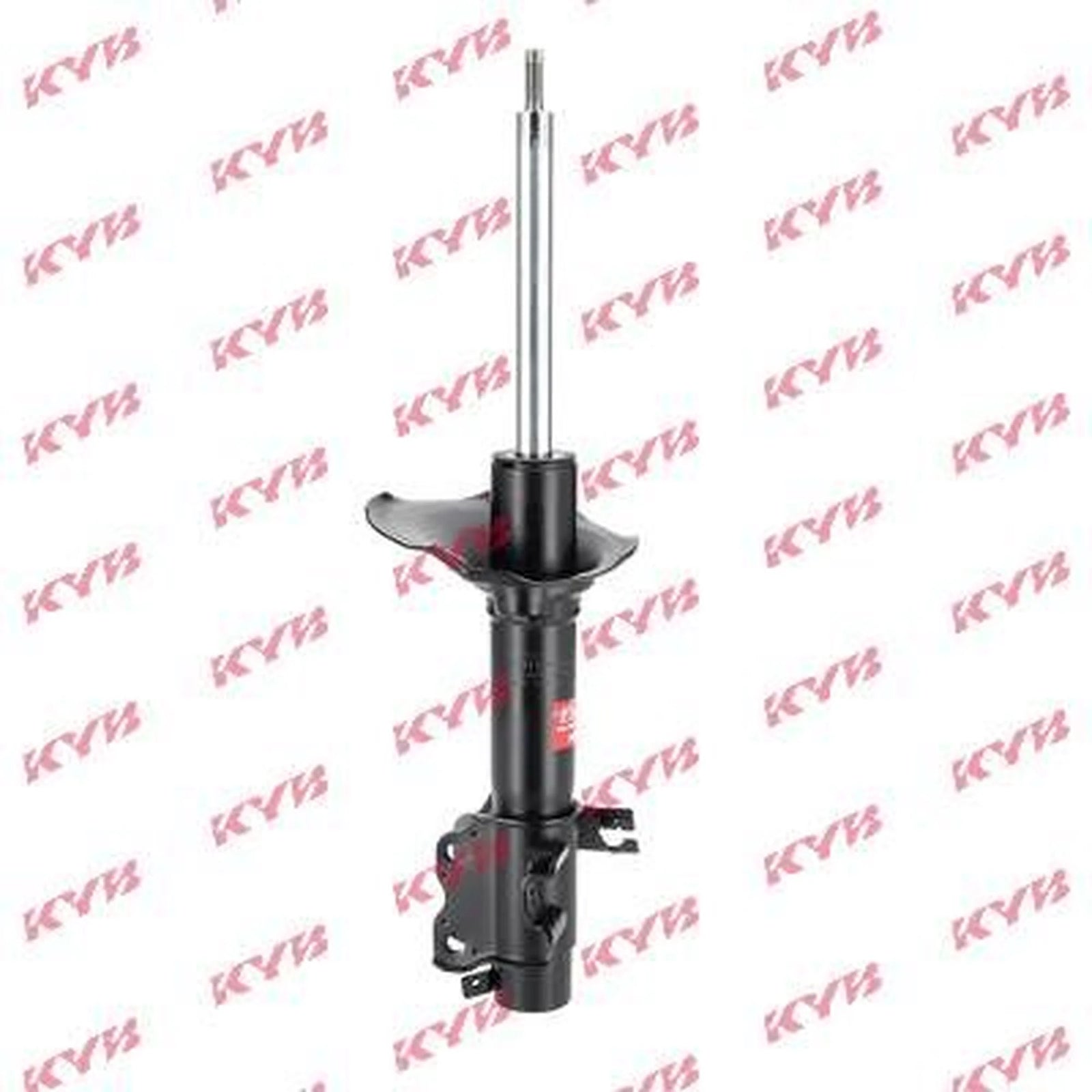 KYB Shock Absorber Damper Strut Rear Left 334057