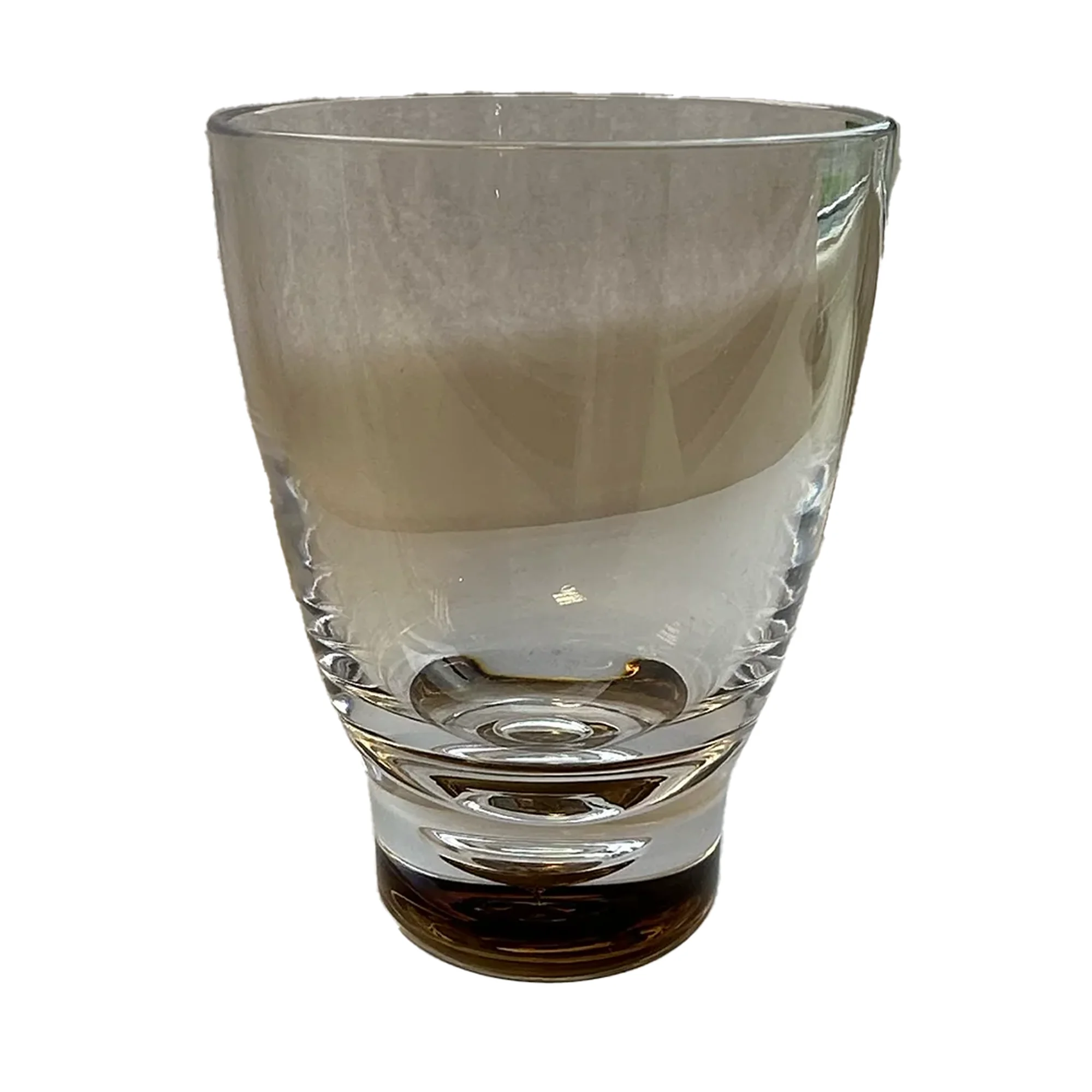 Quest Tumbler Elegance Smoked Acrylic Drinkware 121g