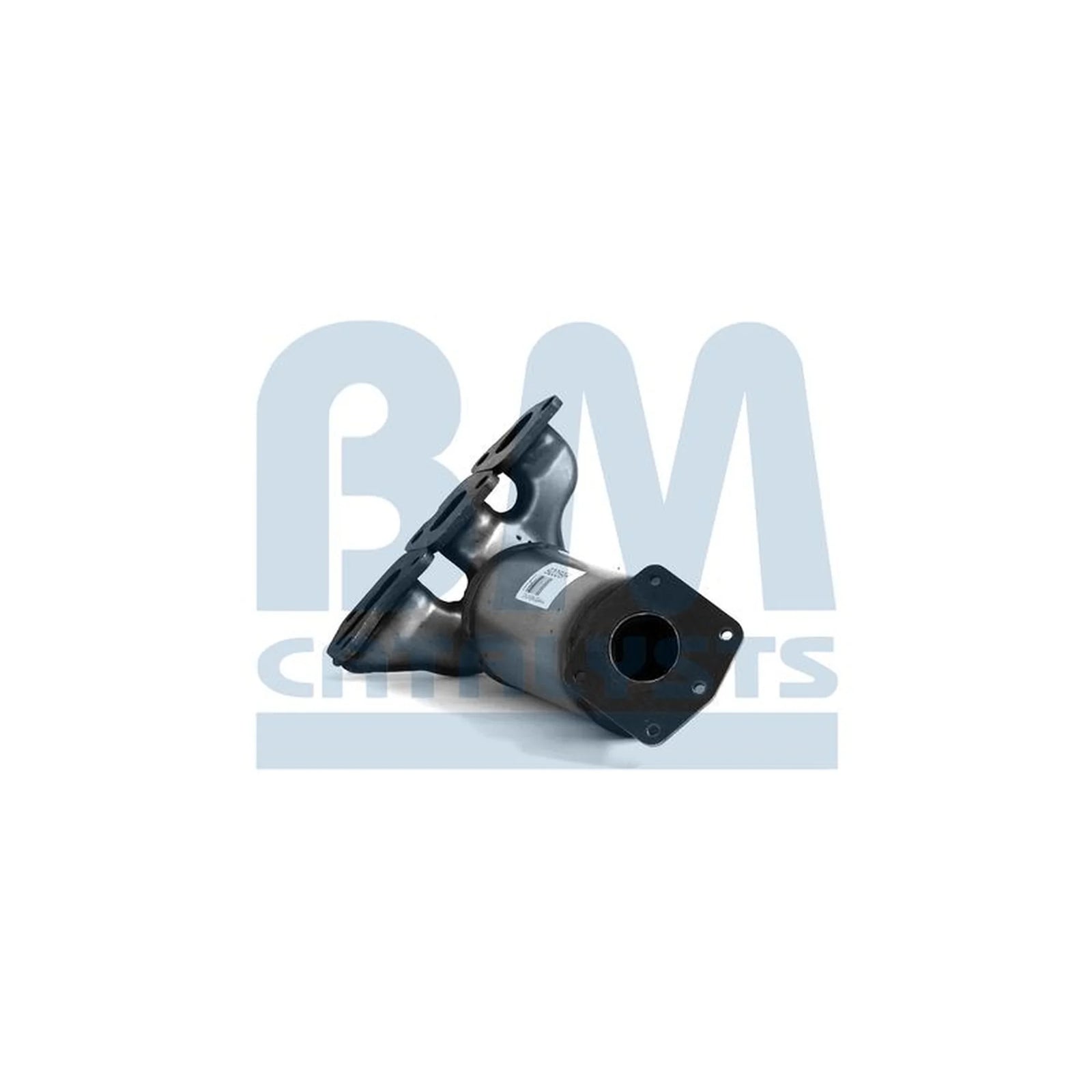 BM Catalysts Homologated Petrol Cat BM92059H