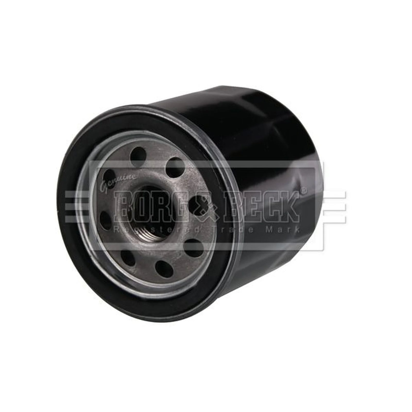 Borg & Beck Engine Oil Filter BFO4331