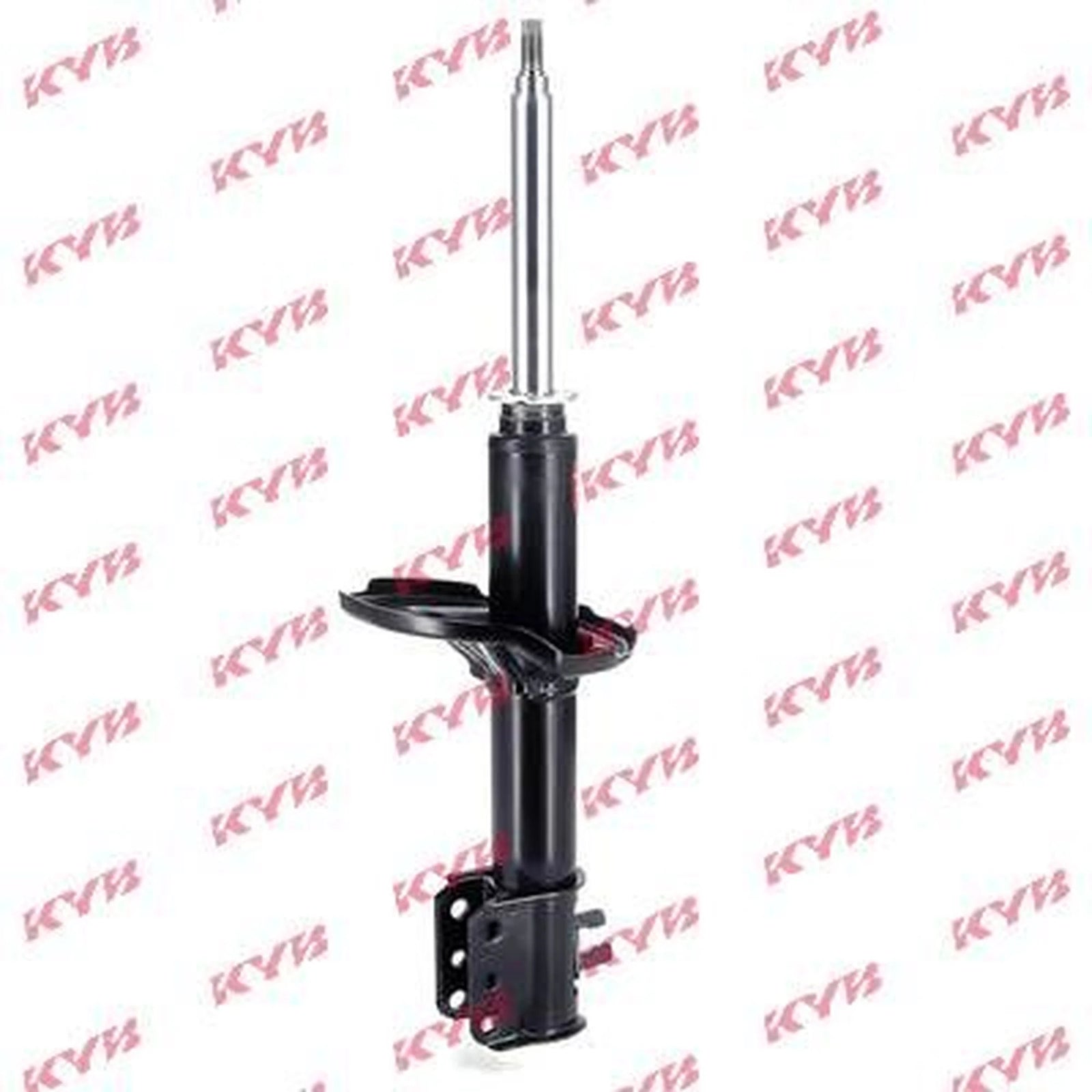 KYB Shock Absorber Damper Strut Rear Left 335004