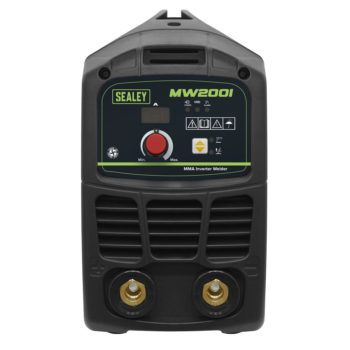 Sealey Inverter Welder 200A 230V MW200I