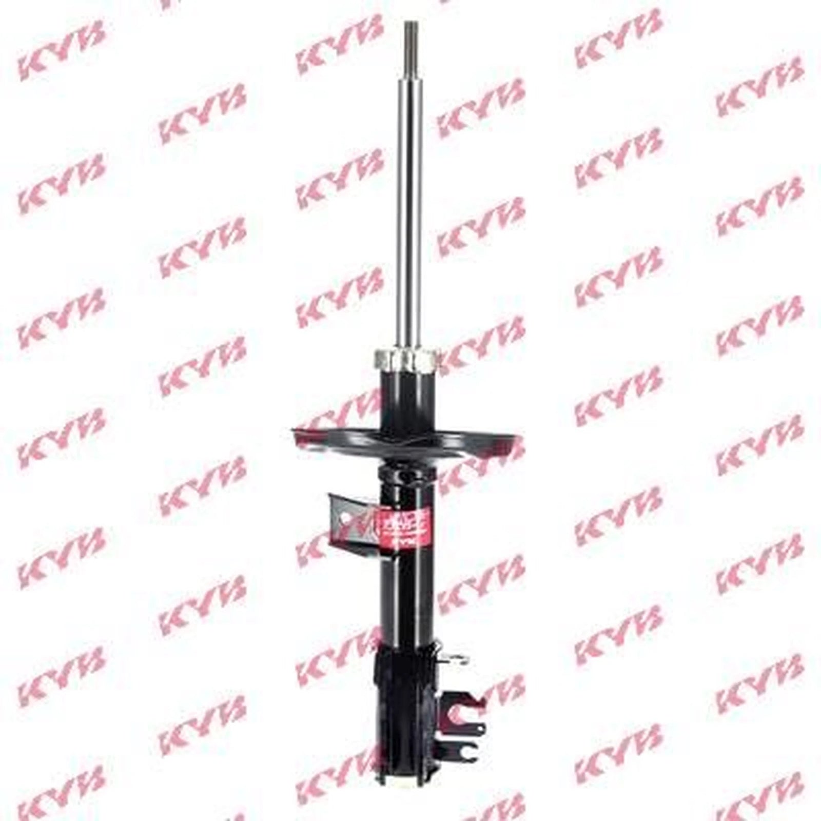 KYB Shock Absorber Damper Strut Front Right 333774