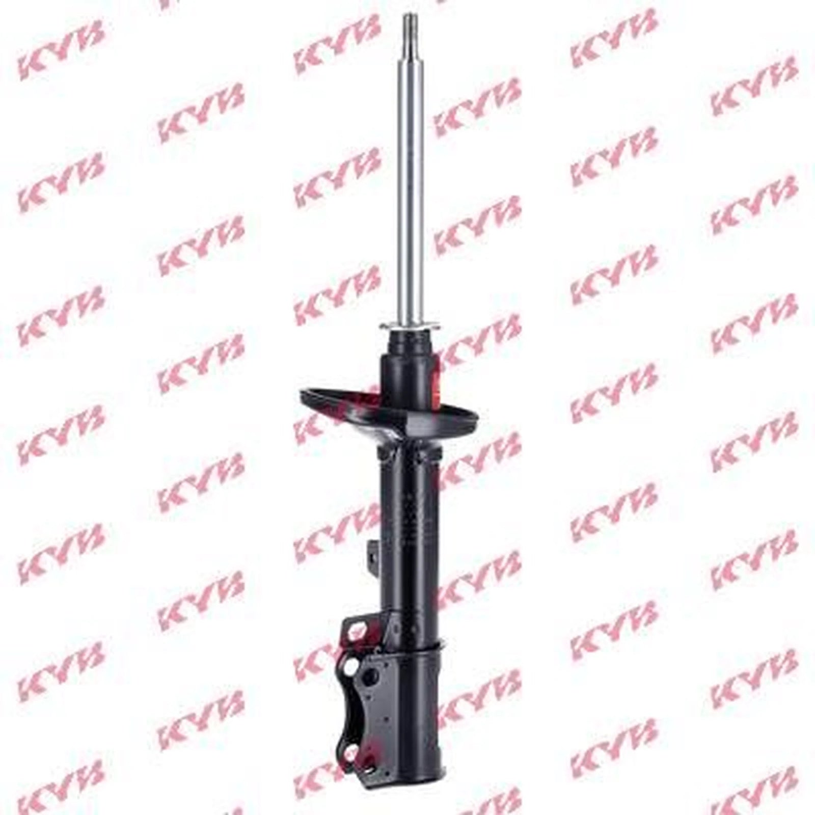 KYB Shock Absorber Damper Strut Rear Right 334027