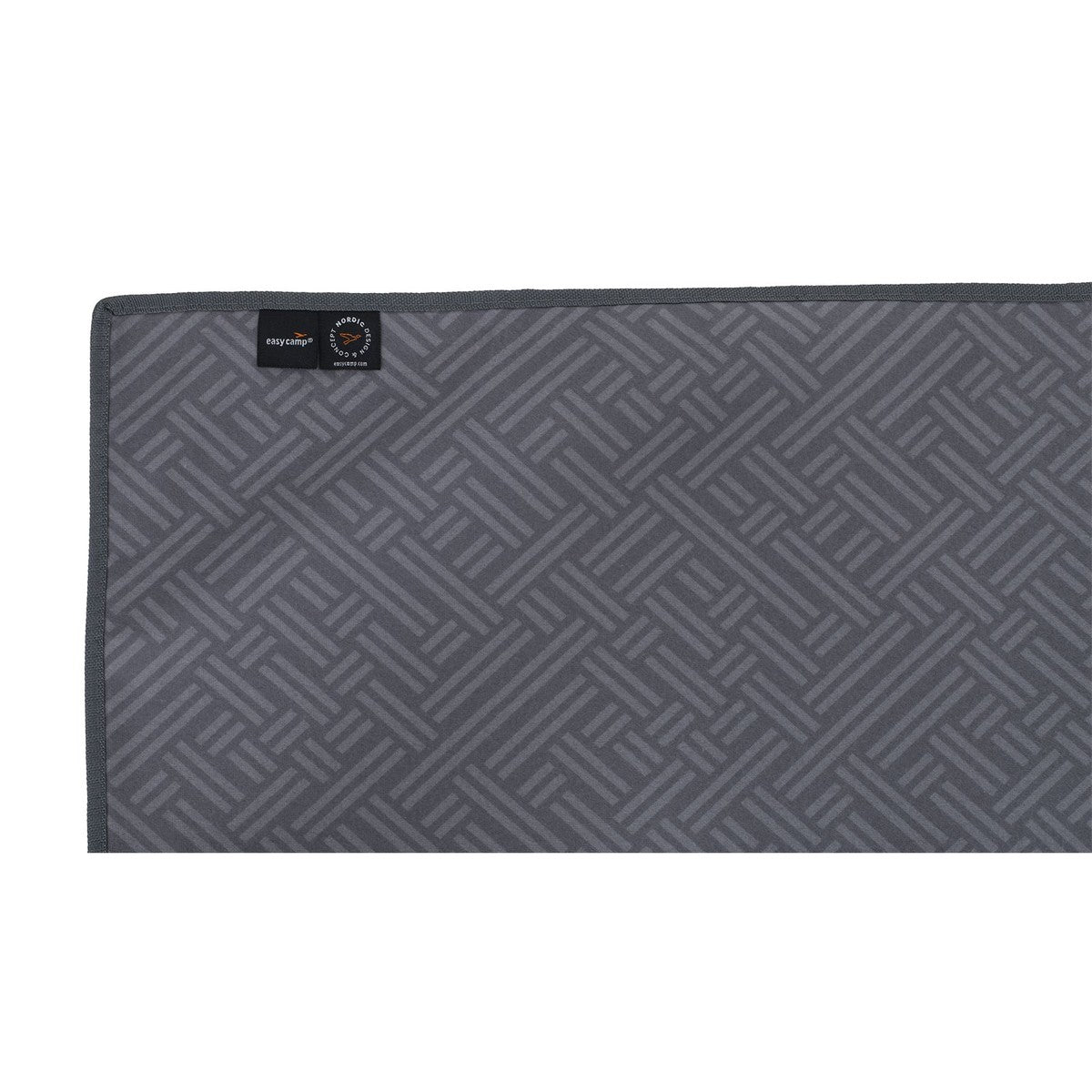 Easy Camp Rosebay Universal Carpet 1.3 x 2.4 m