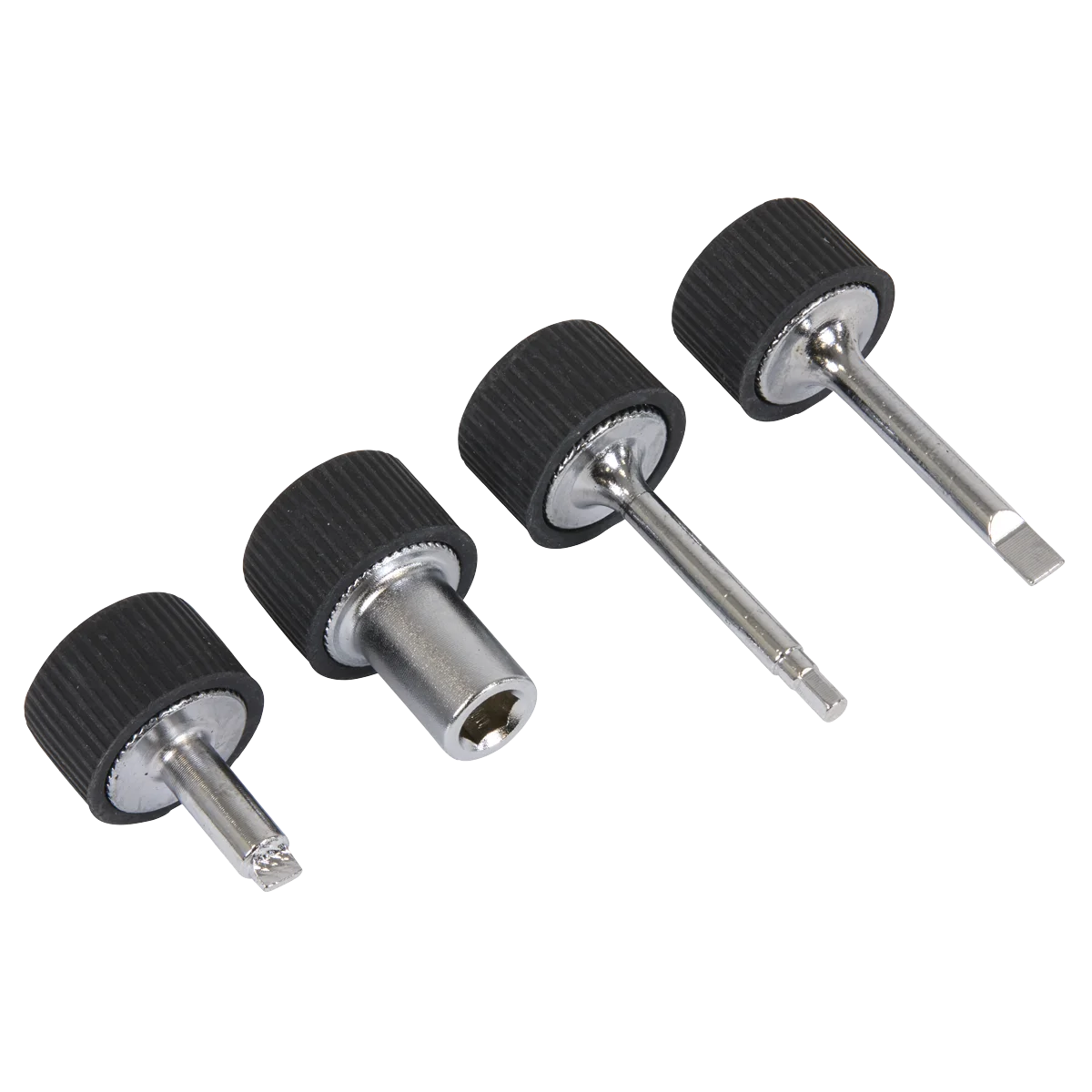 Sealey Carburettor Wrench Set SMC69 1 Pack
