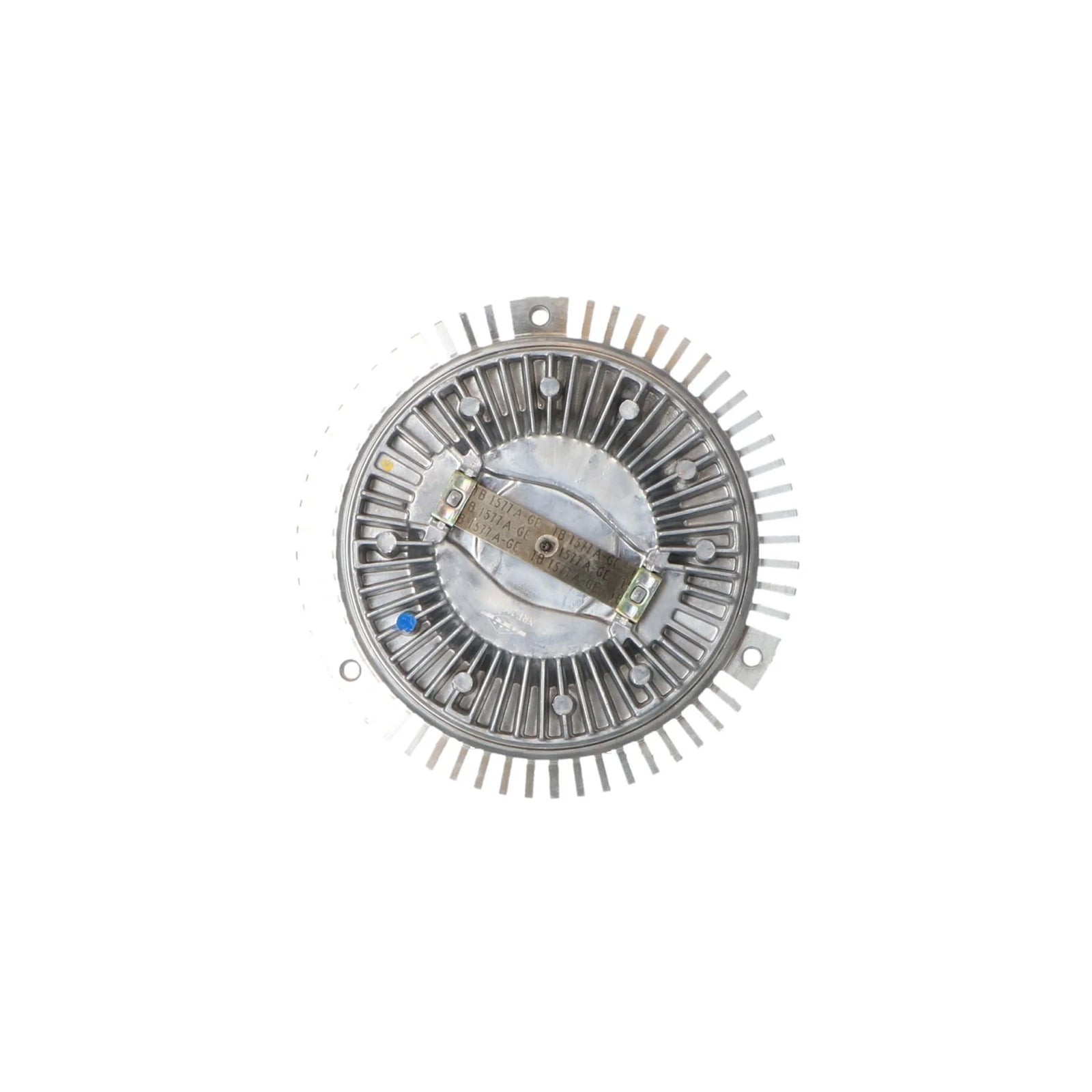NRF Radiator Fan Clutch 49633