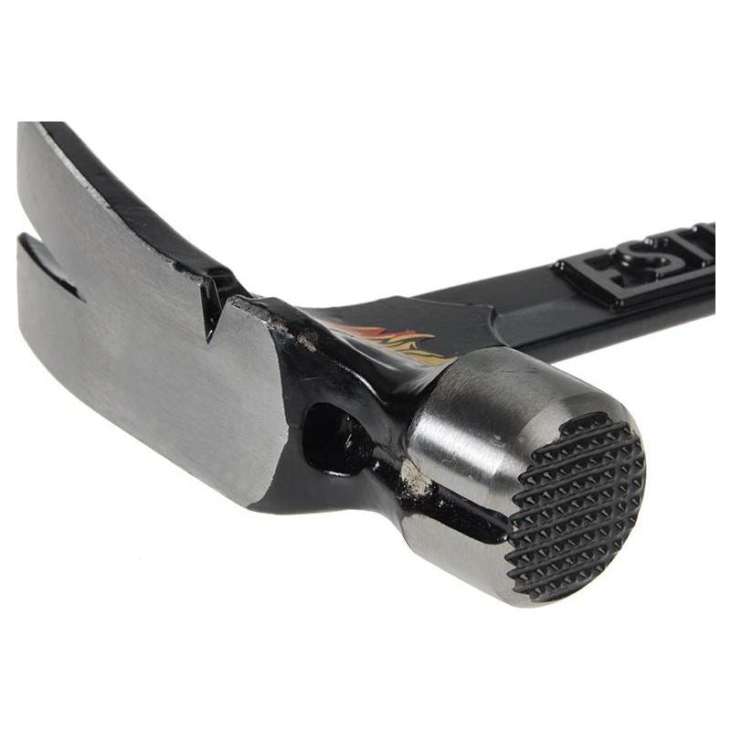 Estwing Ultra Framing Hammer Leather Milled 540g (19oz)