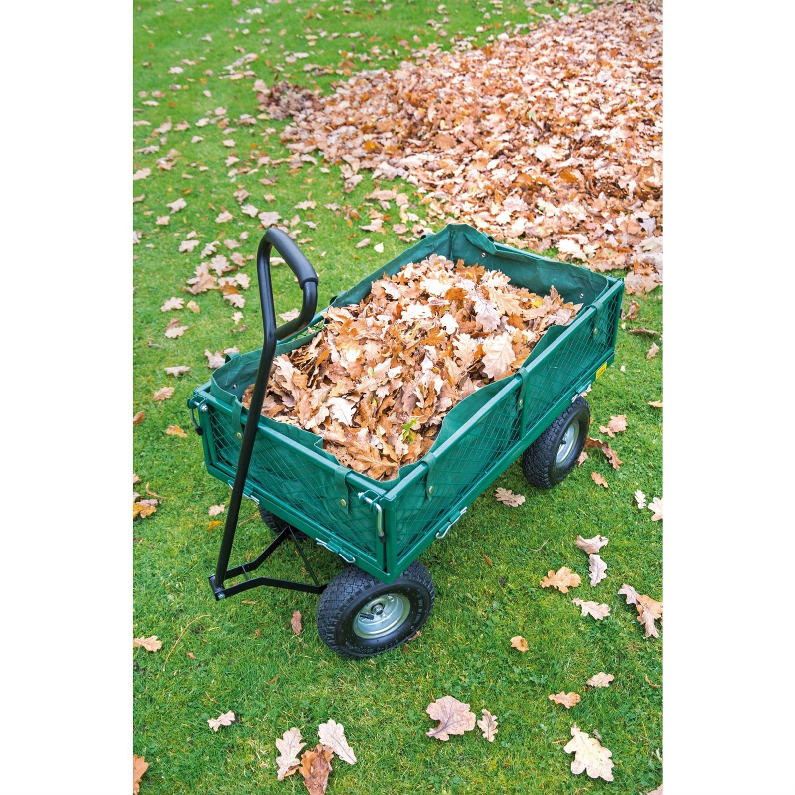 Draper Mesh Cart Liner for 58552 Steel Mesh Gardener's Cart 20760
