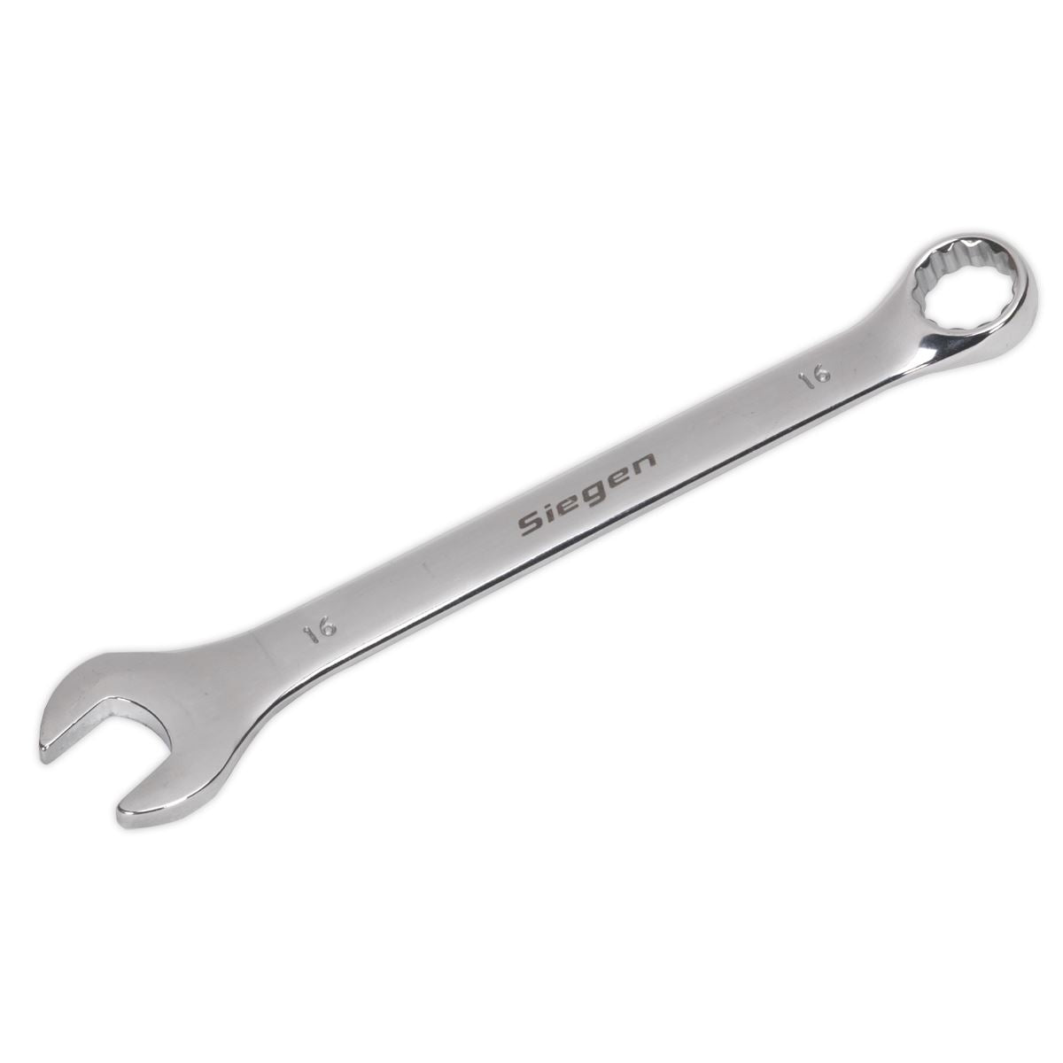 Seigen by Sealey Combination Spanner 16mm S01016