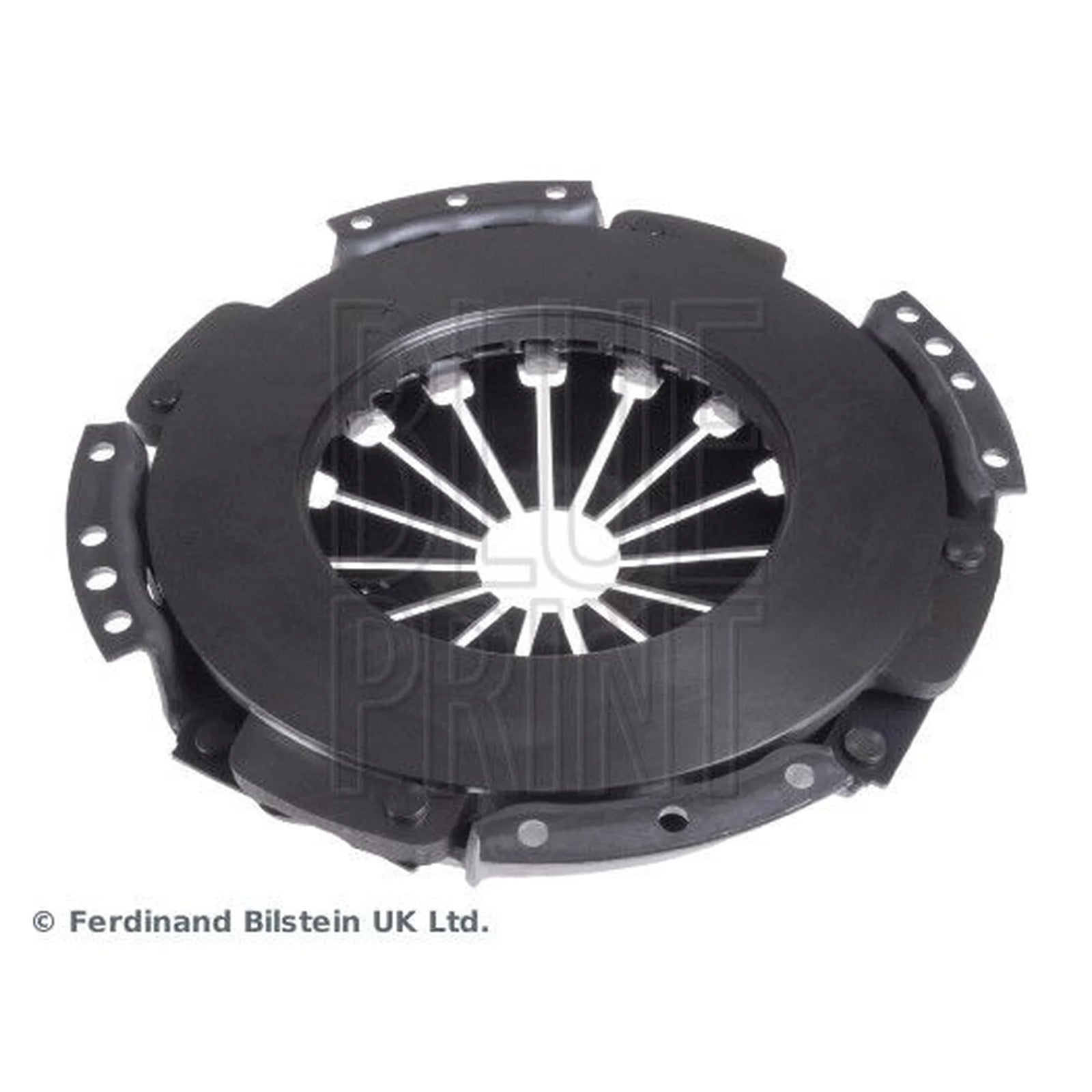 Blue Print Clutch Pressure Plate 331mm ADC43254N