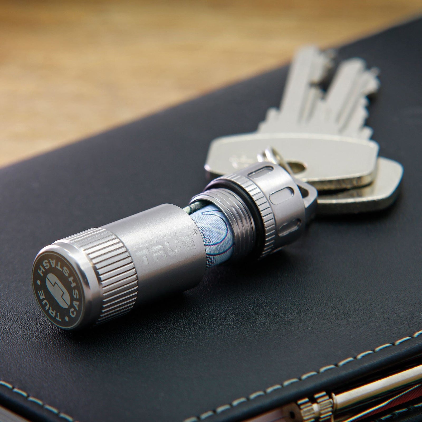 Cashstash Plus TU251K