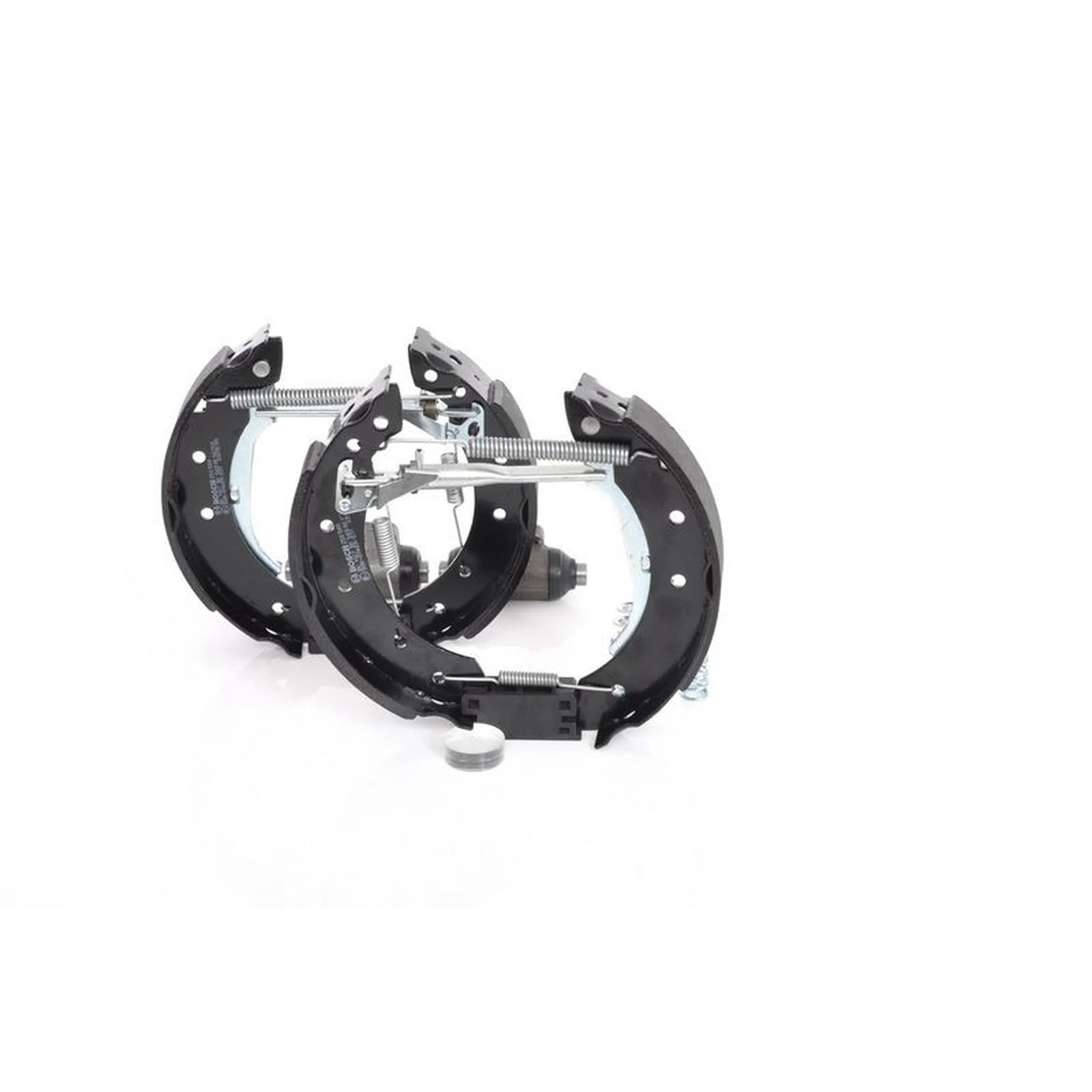 Bosch Brake Shoe Set Axle Kit 0 204 114 551