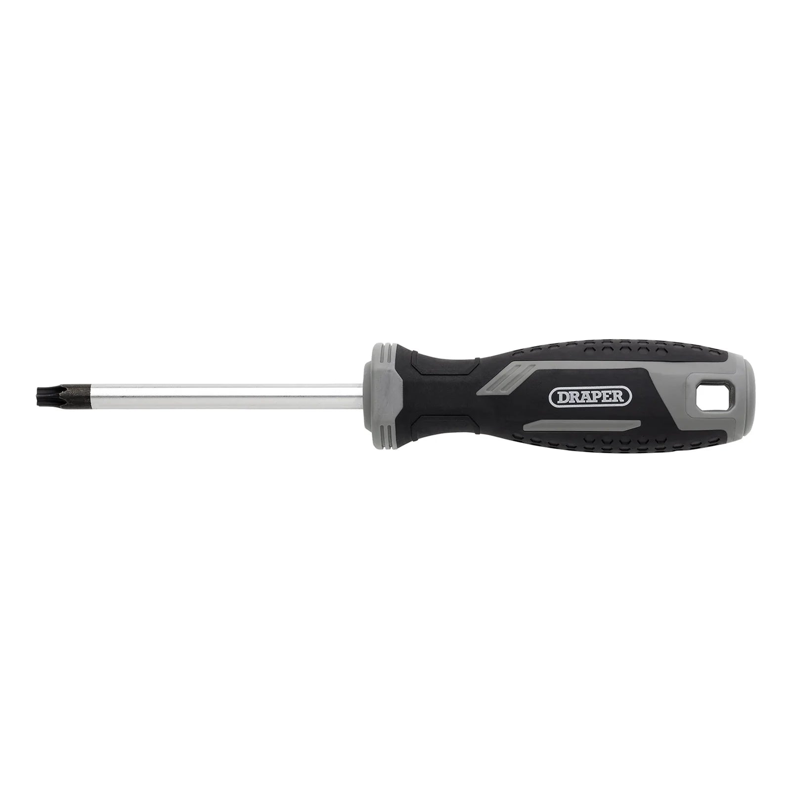 Draper TX-STAR® Soft Grip Screwdriver, T40 x 100mm - 200/T