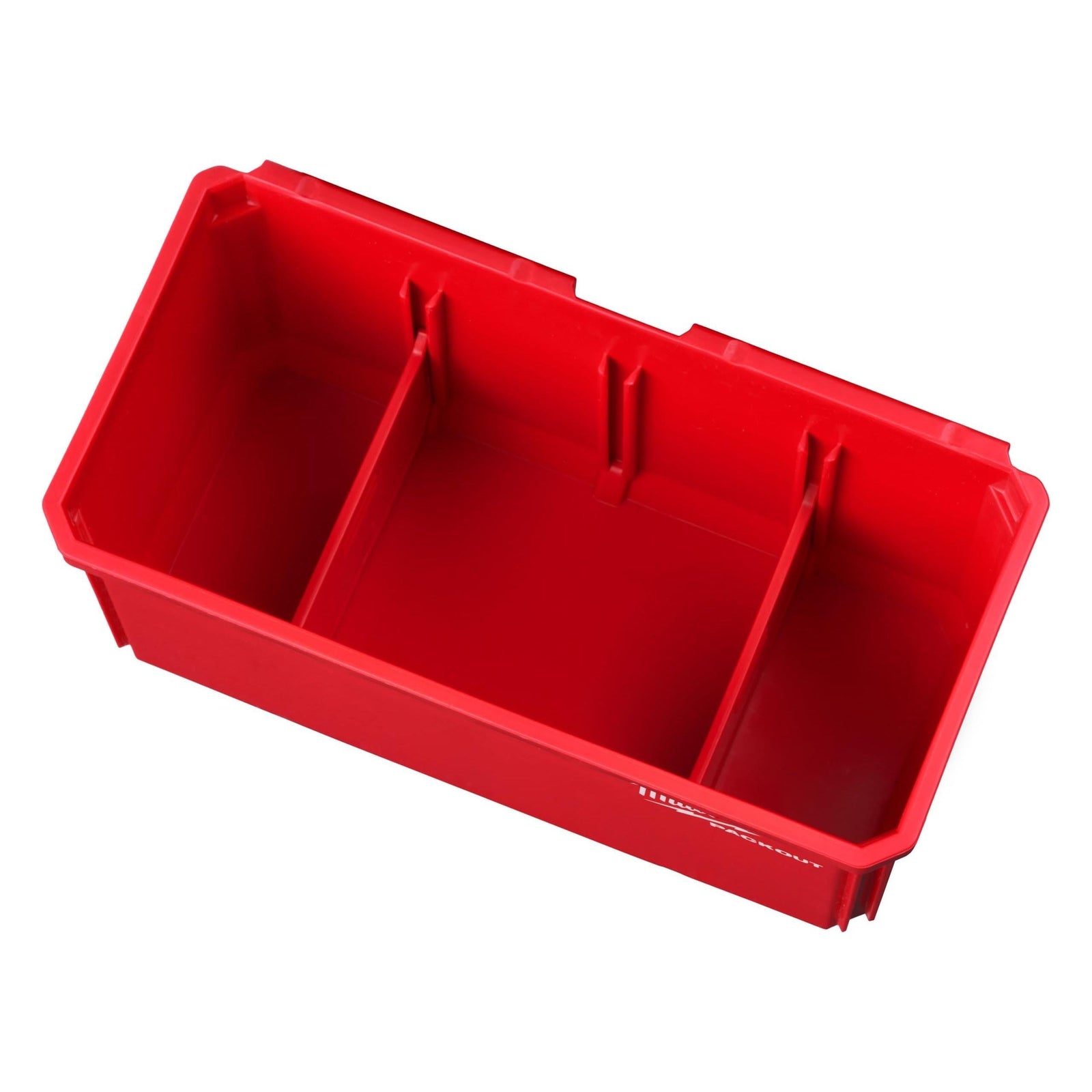 Milwaukee Packout 10X20 Cm Nest Bin2 Pcs. 4932480699