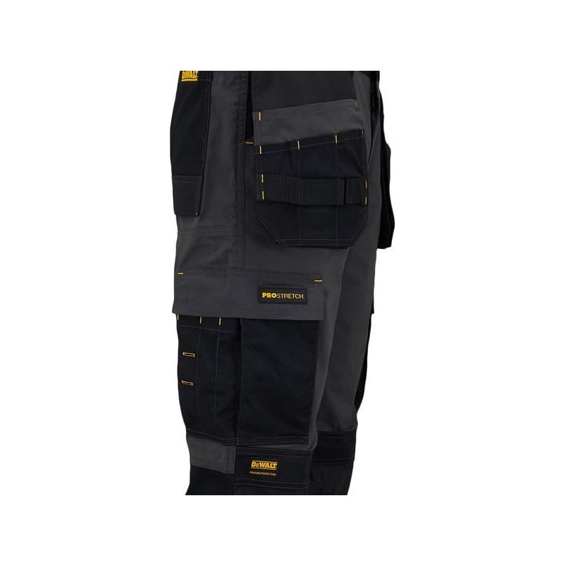 Dewalt Power Tools Albany Slim Fit Trousers 32in Waist 29in Leg