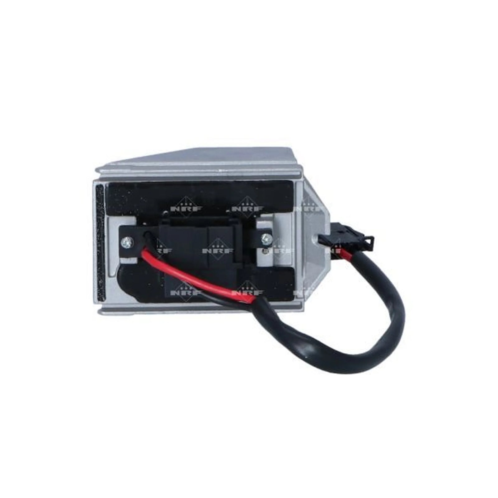 NRF Heater Blower Resistor 342076