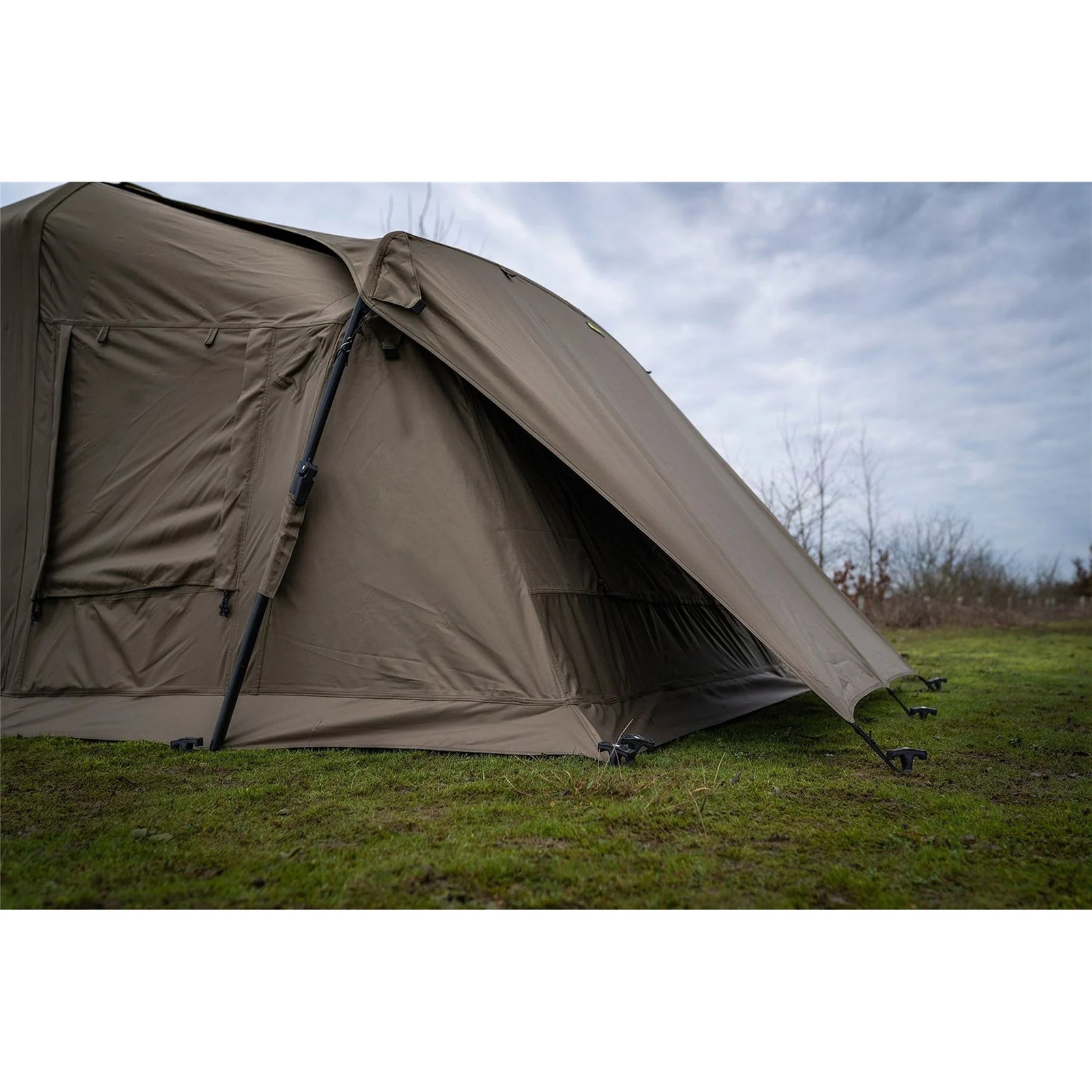 RidgeMonkey Escape XF2 Standard v2 Camo Edition - RM738