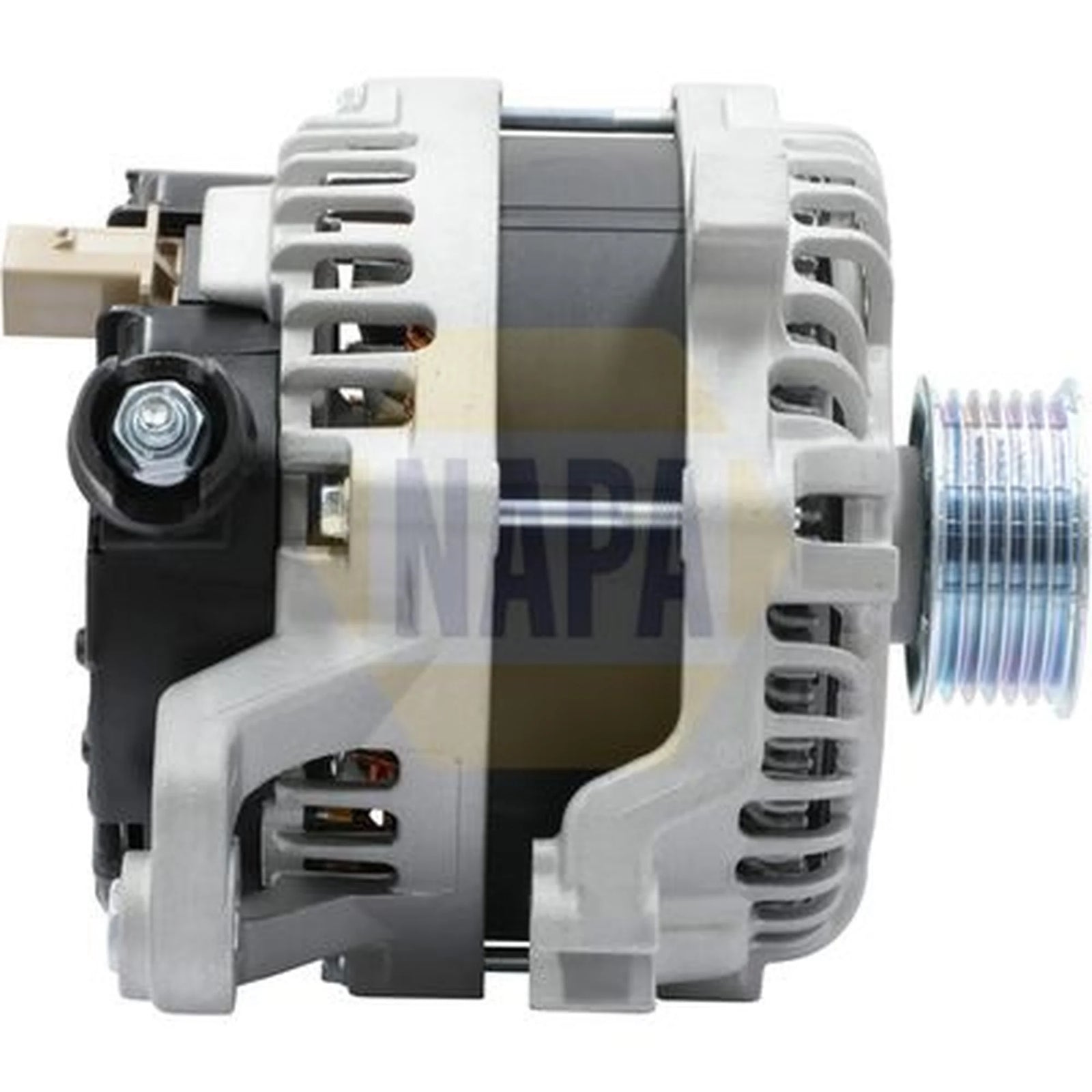 NAPA Car Alternator 12V NAL2603