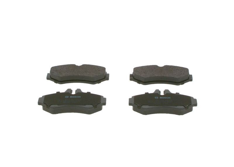 Bosch Brake Pad Set x x 0986424516