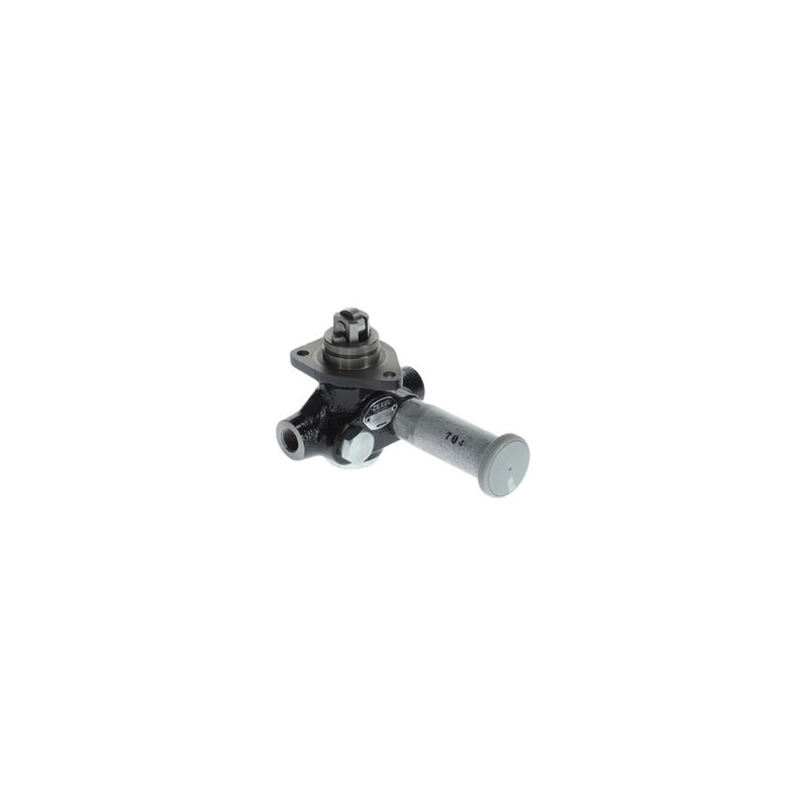 Bosch Fuel Pump Assembly H 105 207 168