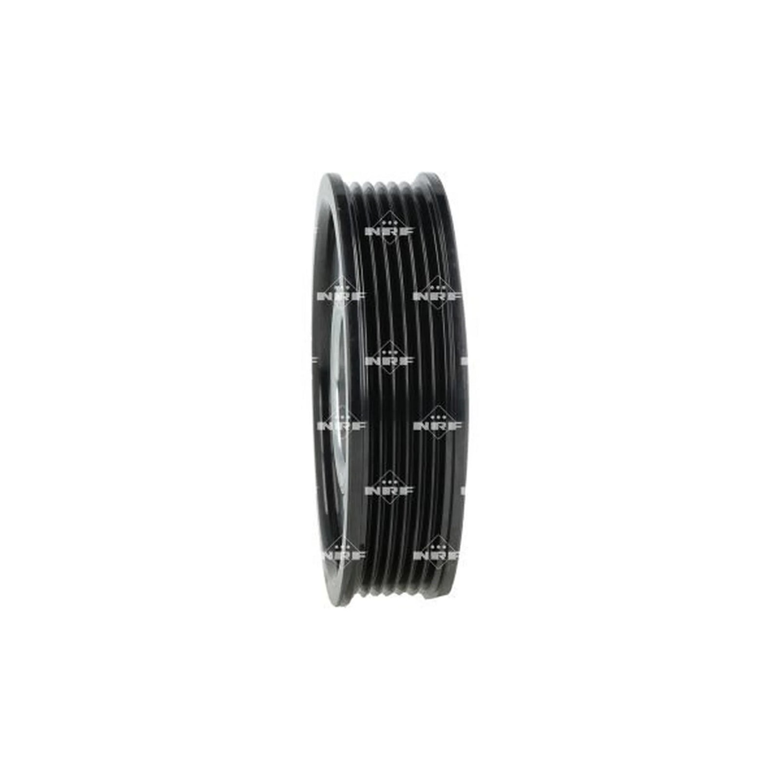 NRF A/C Compressor Magnetic Clutch 380065