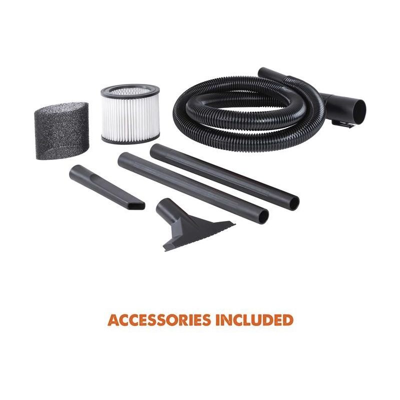 Evolution R15VAC L Class Wet & Dry Vacuum 1000W 240V