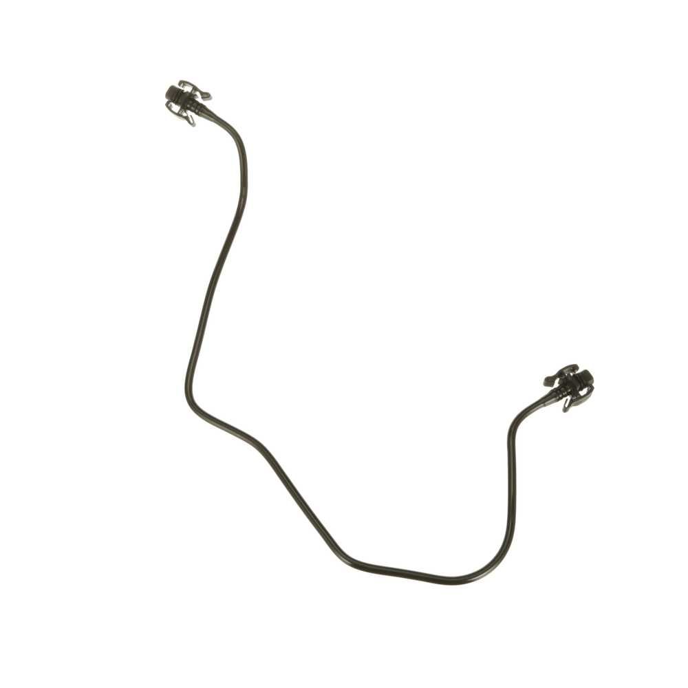Gates Heater Hose 02-3674