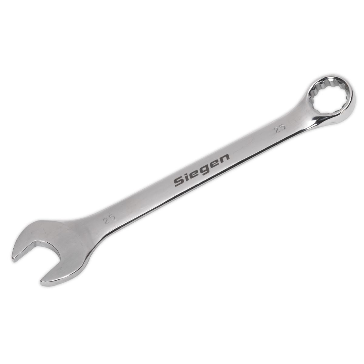 Seigen by Sealey Combination Spanner 25mm S01025