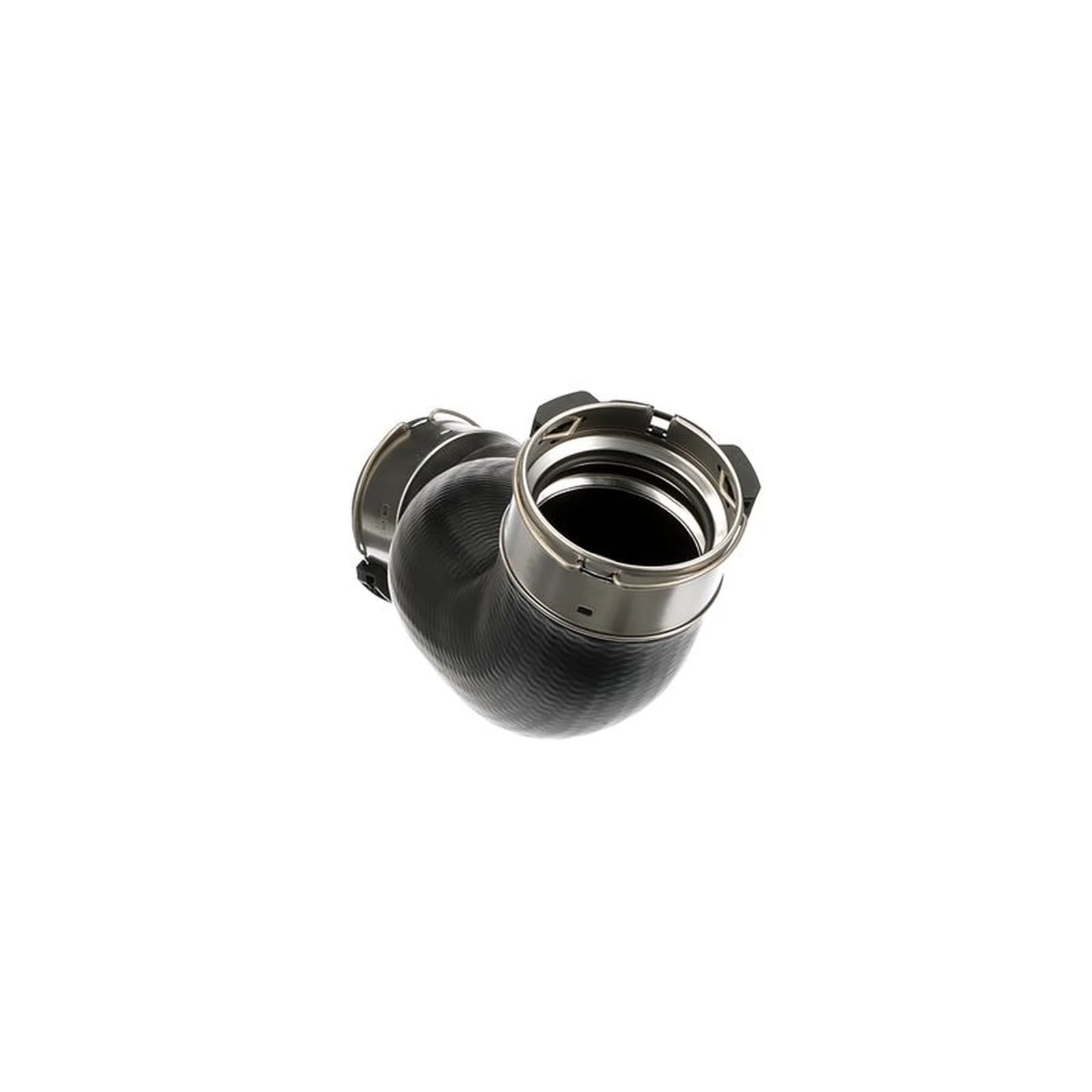 Gates Intercooler Turbo Charge Air Hose 400mm 09-1402