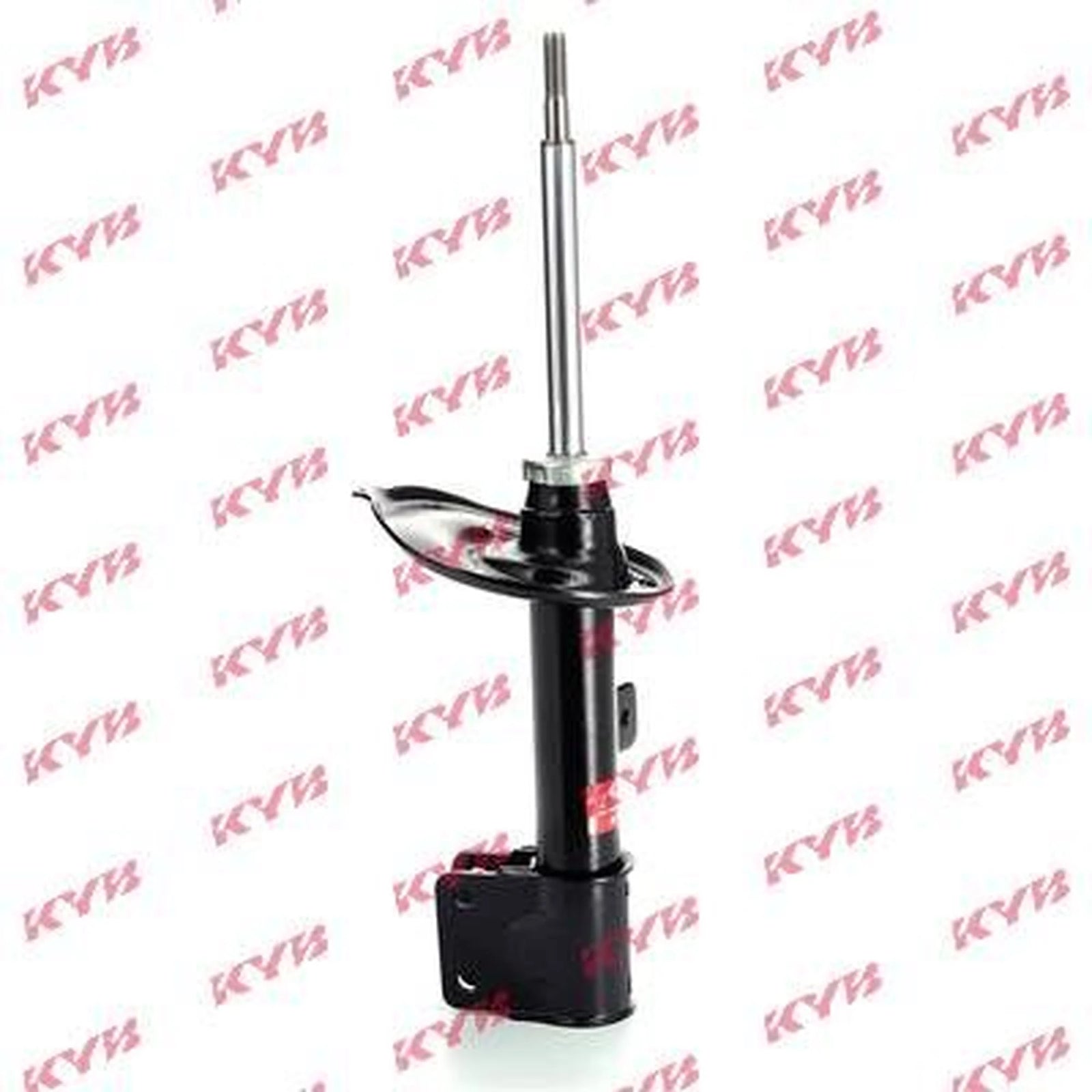 KYB Shock Absorber Damper Strut Front Right 333772