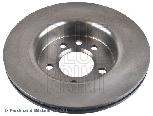 Blue Print 2 x Vented 300mm Brake Disc ADBP430079