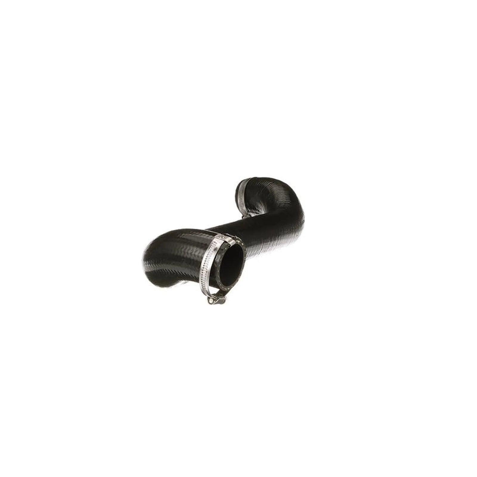 Gates Intercooler Turbo Charge Air Hose 730mm 09-1333