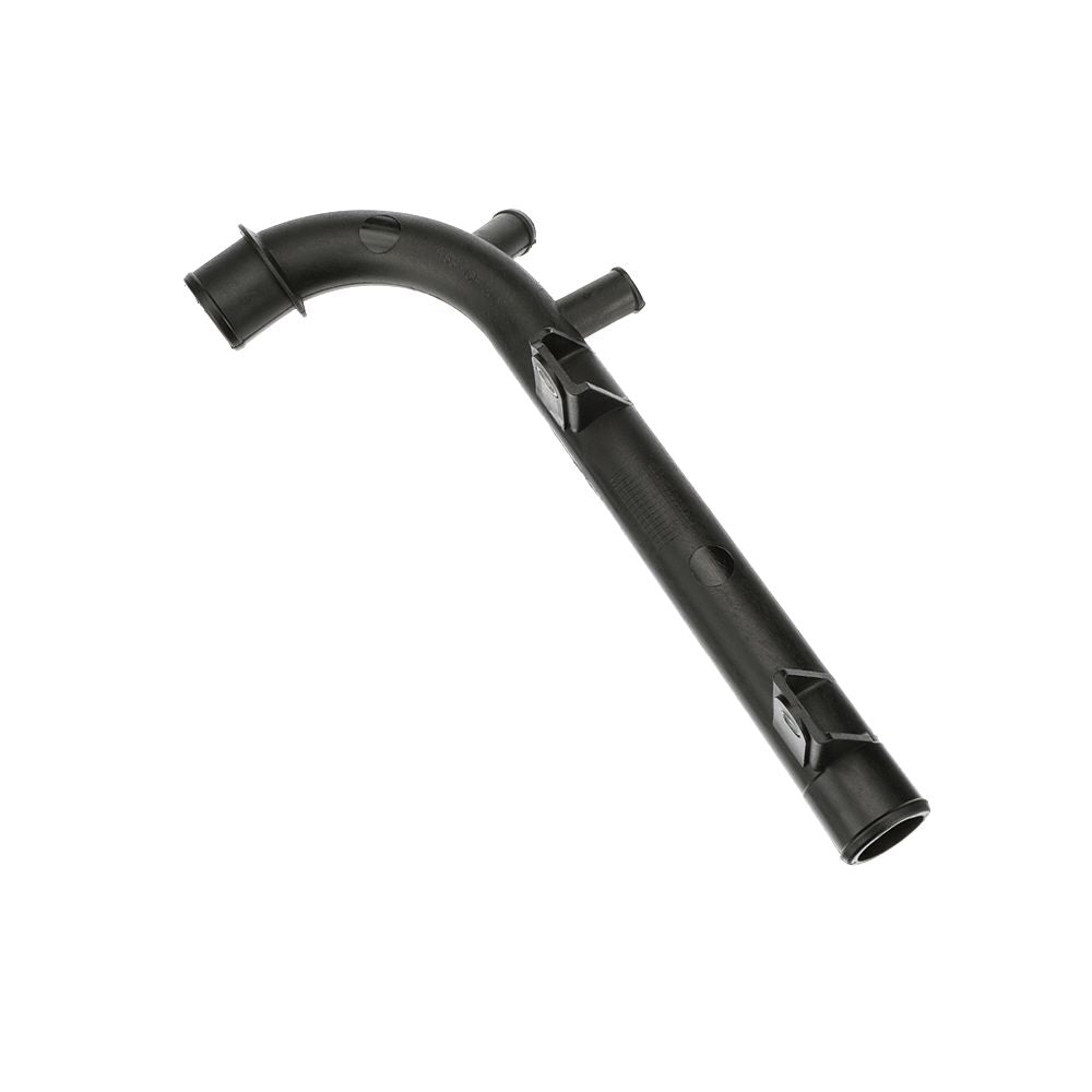 Gates Coolant Water Pipe Tube 02-2837