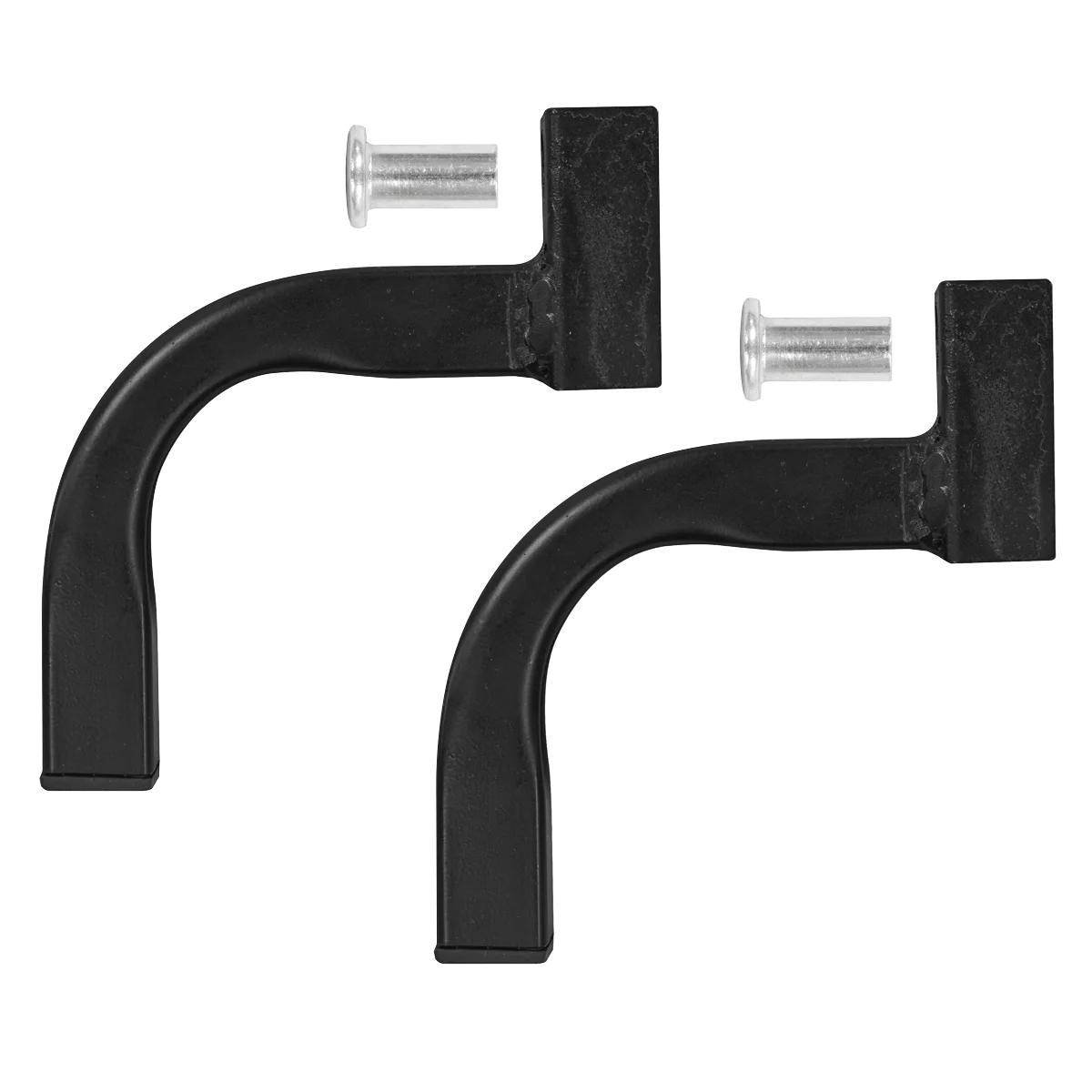 Sealey Stand Handles for SCR74 - Heavy-Duty Steel