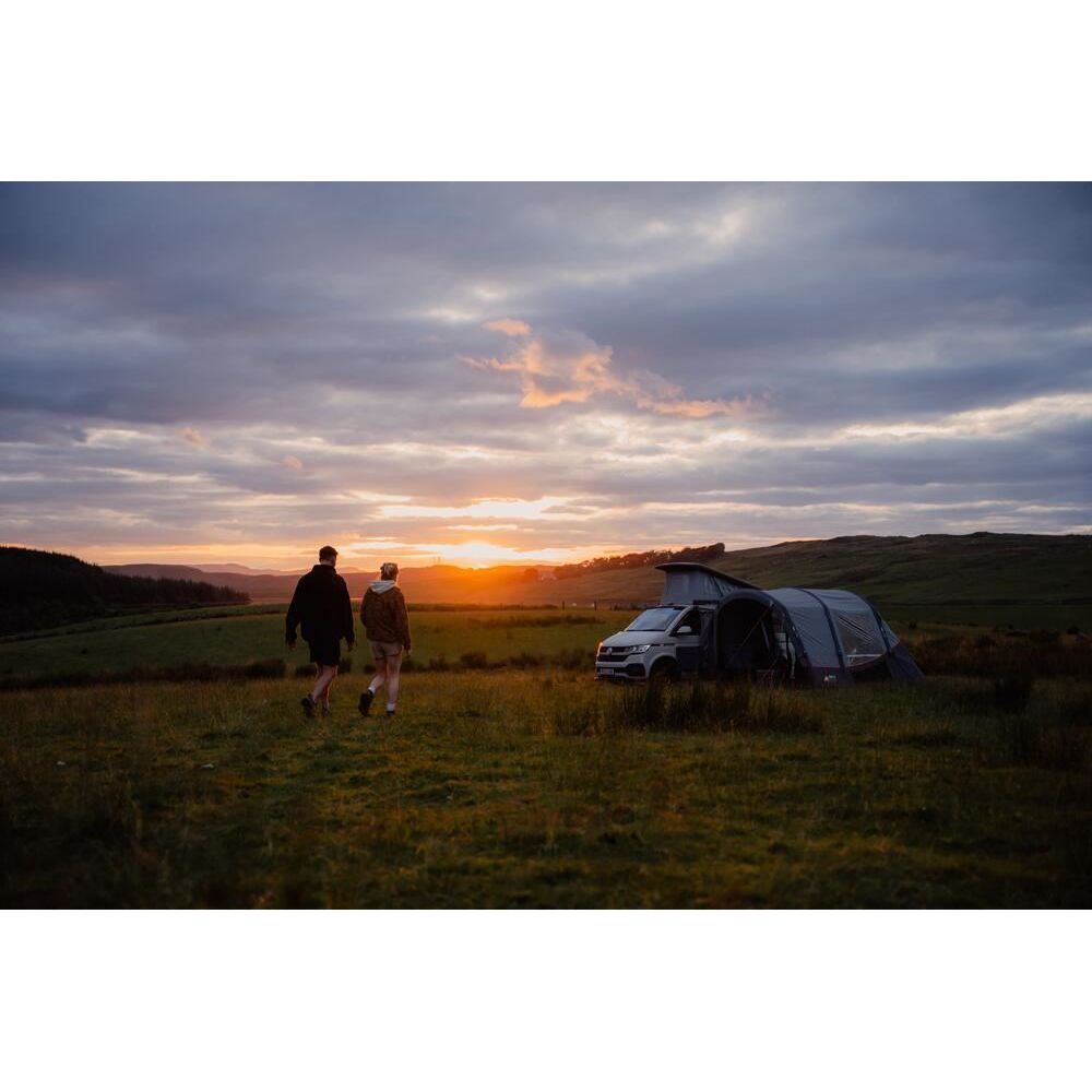 Vango Cove Air TC Low Drive Away Awning  (180 - 210cm) Campervan
