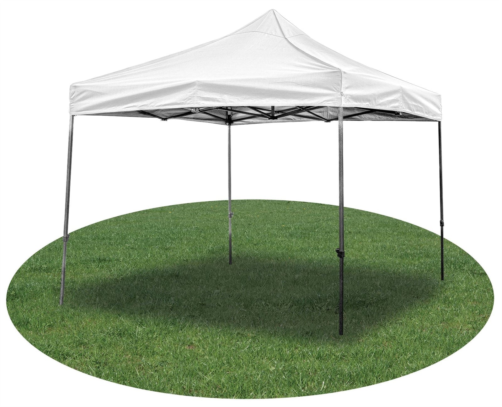Quest 3x3m Giza Folding Gazebo