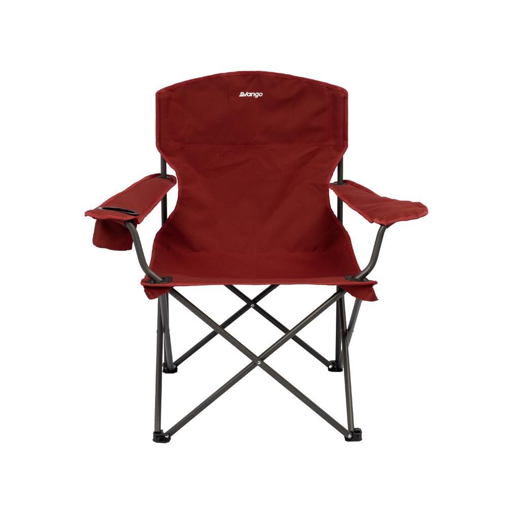 Vango Fiesta Chair  Dark Autumn